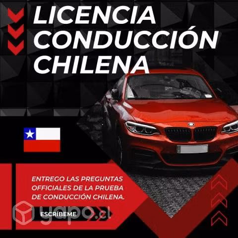 Examen conducción