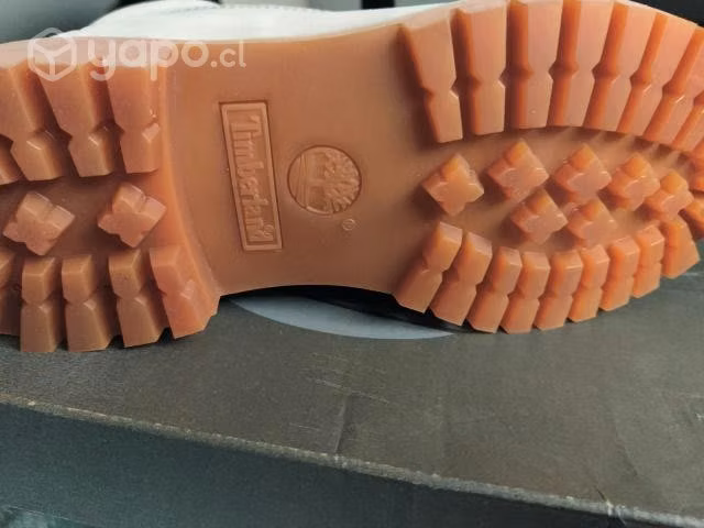 Bototos Timberland
