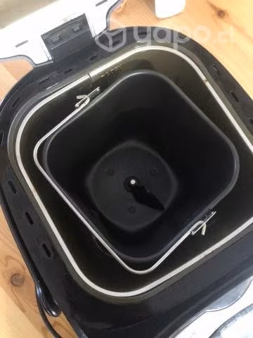 Maquina para pan