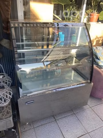 Pastelera