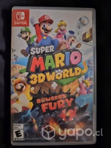 Juegos