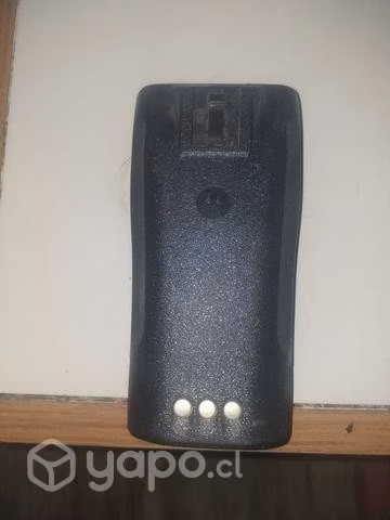 Bateria Motorola nueva - Imagen 2