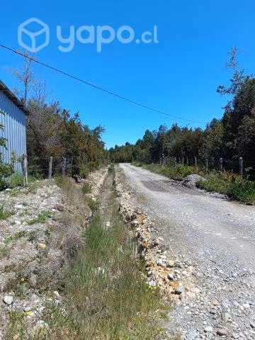 Parcela