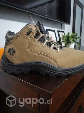 Zapatos seguridad - Imagen 2