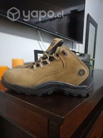 Zapatos seguridad - Imagen 3