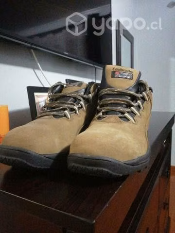 Zapatos seguridad