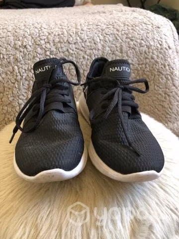 Zapatillas Nautica