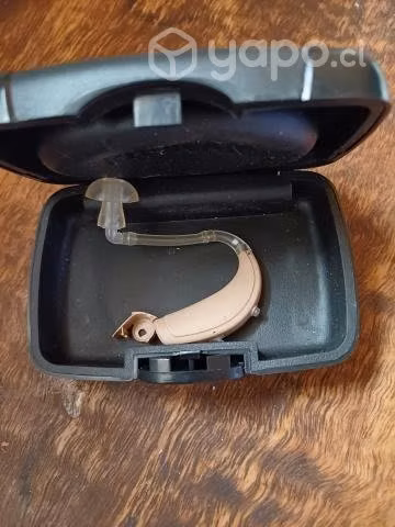 Audífonos para sordera en venta - Imagen 2