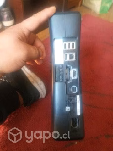 Xbox one 360 - Imagen 2