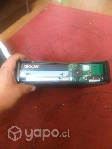 Xbox one 360 - Imagen 3