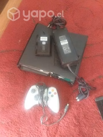 Xbox one 360 - Imagen 6