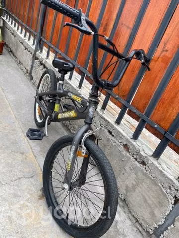 Bicicleta Bianchi BMX - Imagen 2