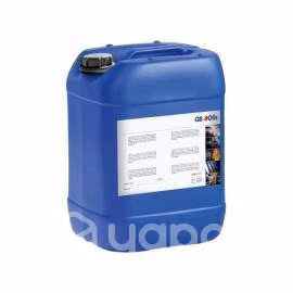 Lubricante sintetico q8 iso vg-220, bidon 20lts