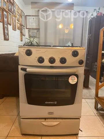 Cocina Sindelen