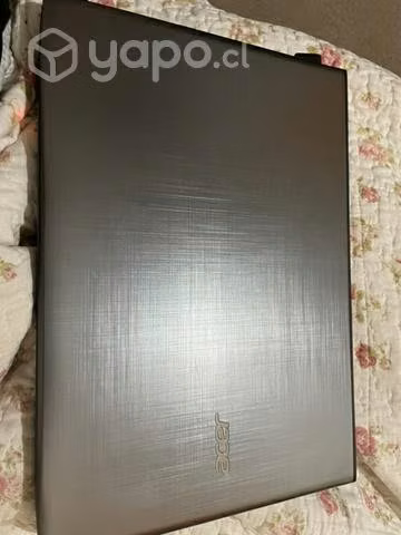 Notebook Acer Aspire E5