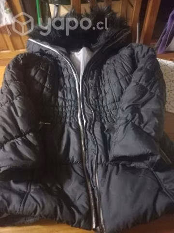 chaqueta wados