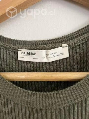 Vestido Pull&Bear - Imagen 2