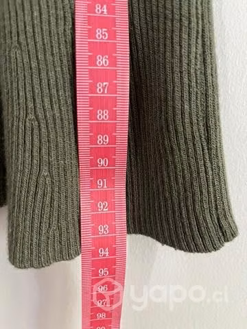 Vestido Pull&Bear - Imagen 4