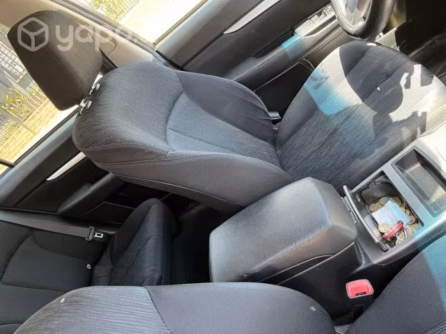 Subaru Legacy en muy buenas condiciones