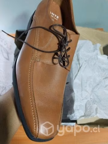 Zapatos Guante