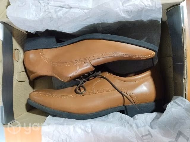 Zapatos Guante - Imagen 3