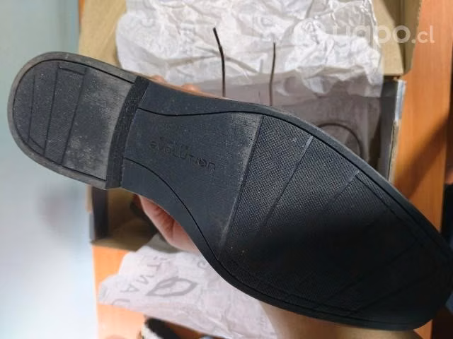 Zapatos Guante - Imagen 2