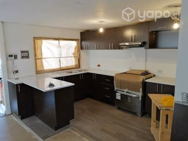 Remodelación de Interiores