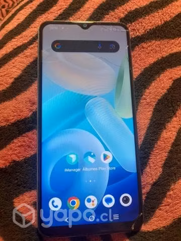 Celular vivo - Imagen 2