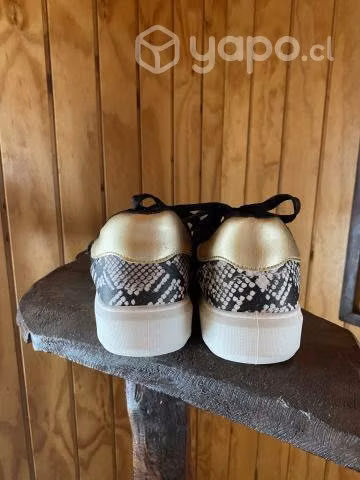 Zapatillas index - Imagen 2