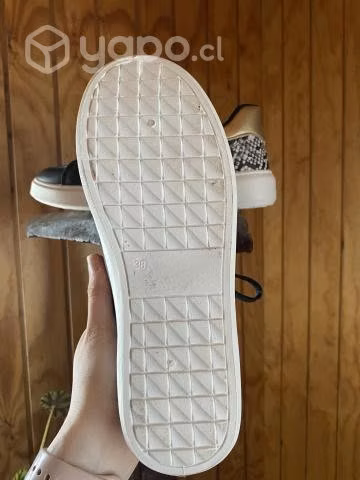Zapatillas index - Imagen 3