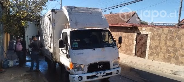 Fletes mudanzas viajes dentro y fuera de la ciudad