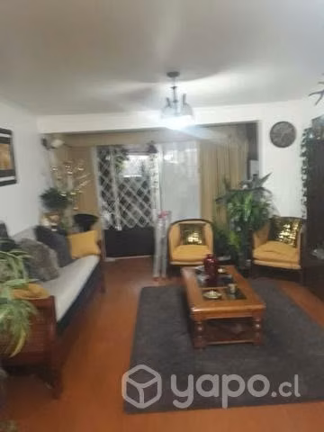 Habitación por día en Ñuñoa