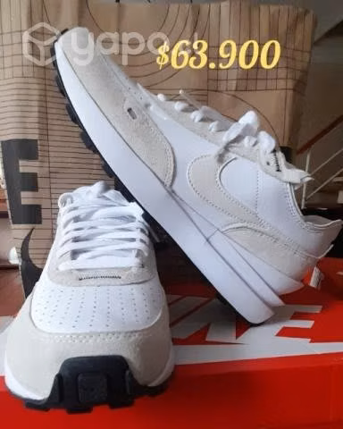 Nike Waffle