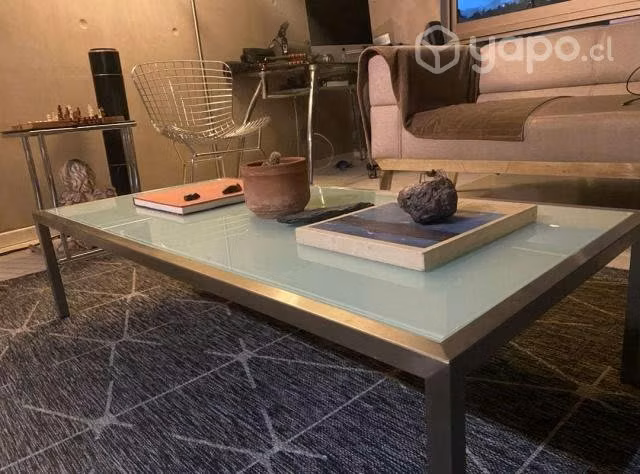 Mesa de Centro
