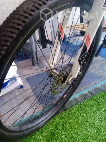 Bicicleta aro 26