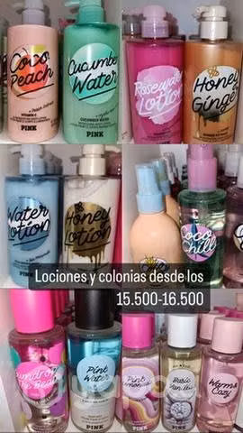 Victorias Secret
