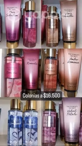 Victorias Secret