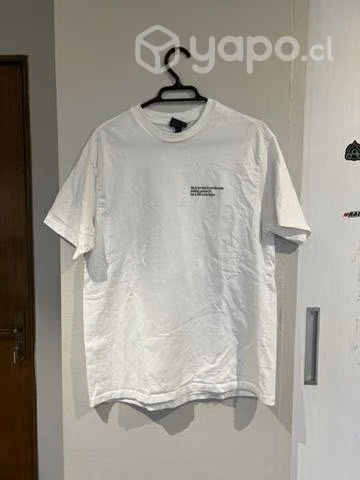 Polera HyM L
