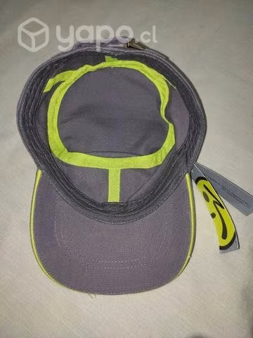 Gorra marca Zumba - Imagen 3