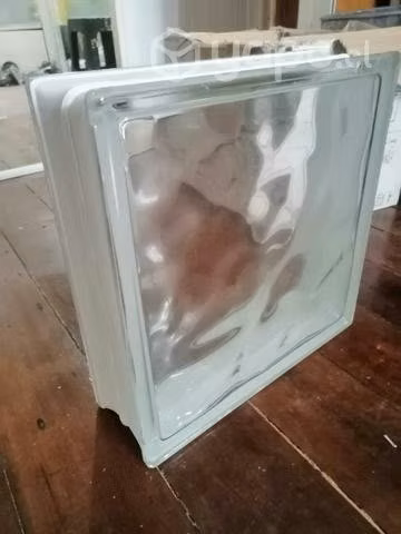 Bloques de vidrio 30x30