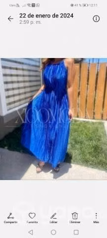 Vestidos - Imagen 2