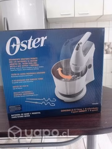Batidora Oster nueva - Imagen 2