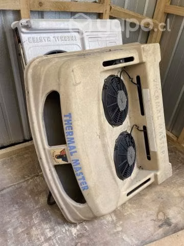 Equipo de frio Thermal Máster T1400r