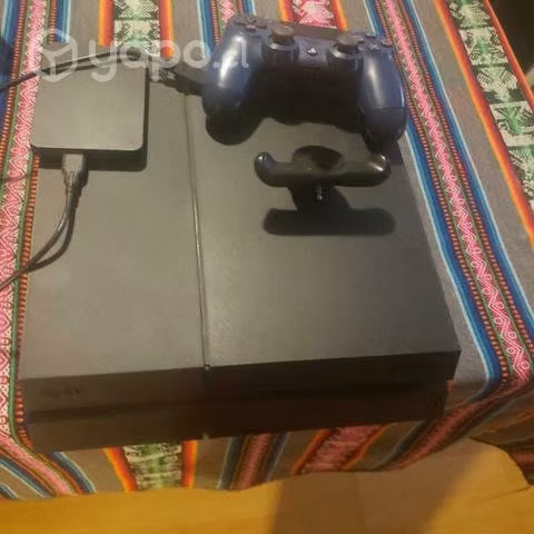 Playstation 4 Fat