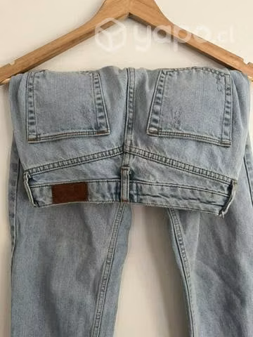 Jeans Urban Outfitters - Imagen 2