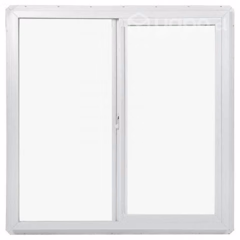 PVC ventanas