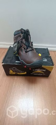 Zapatos de seguridad - Imagen 2