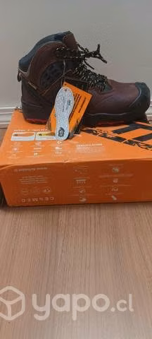 Zapatos de seguridad - Imagen 5
