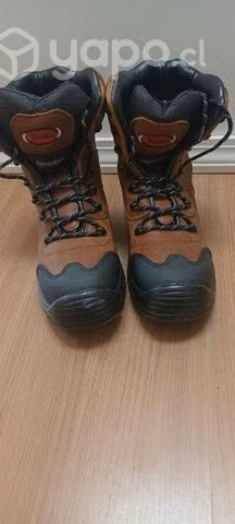 Zapatos de seguridad