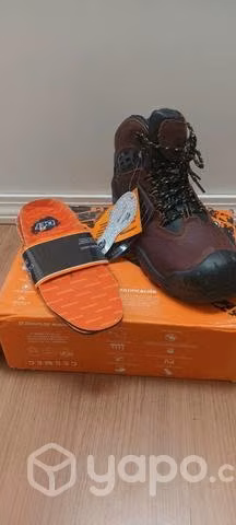 Zapatos de seguridad - Imagen 3